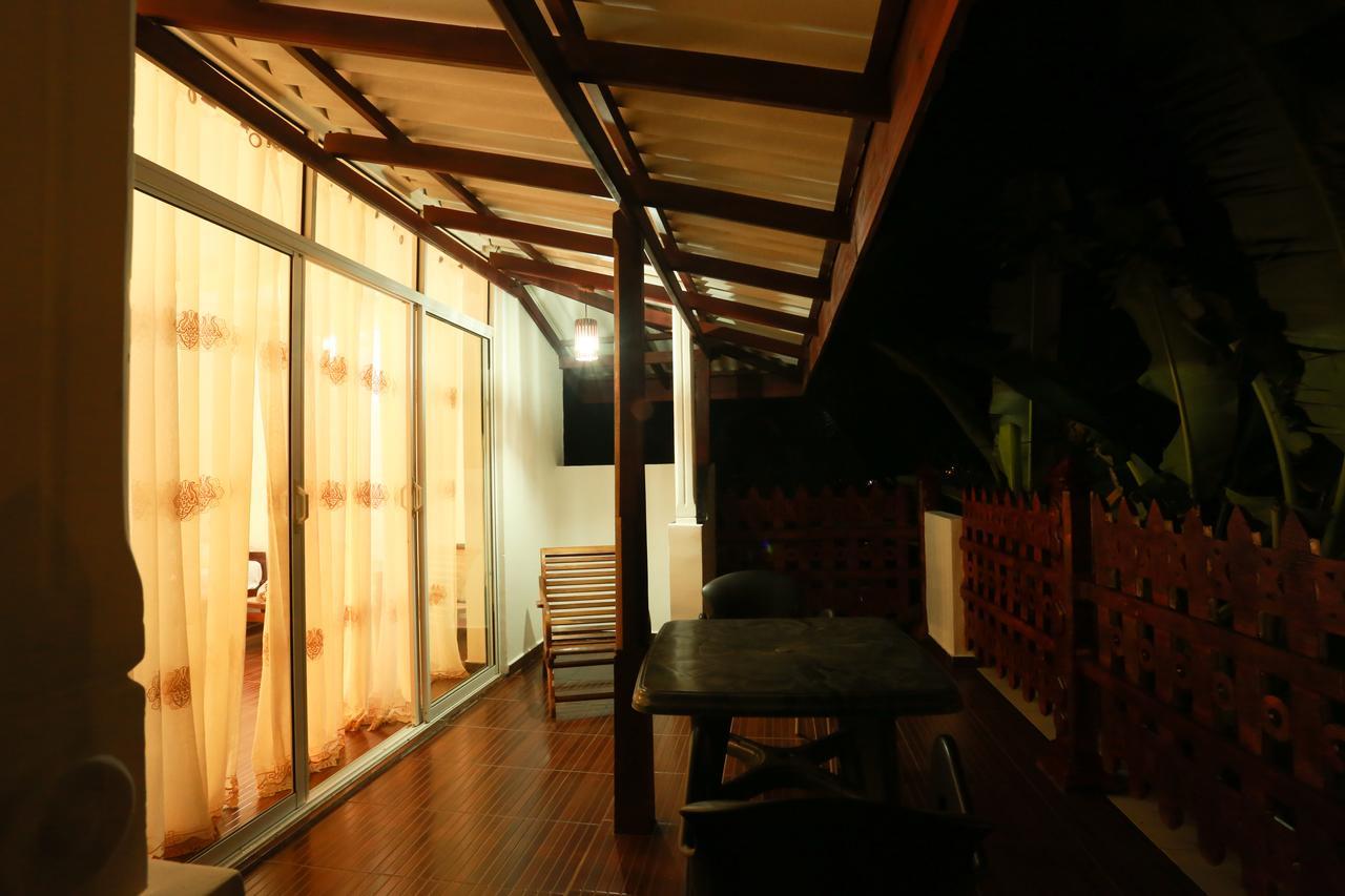 Sonri Villa Sea View Unawatuna Exterior photo