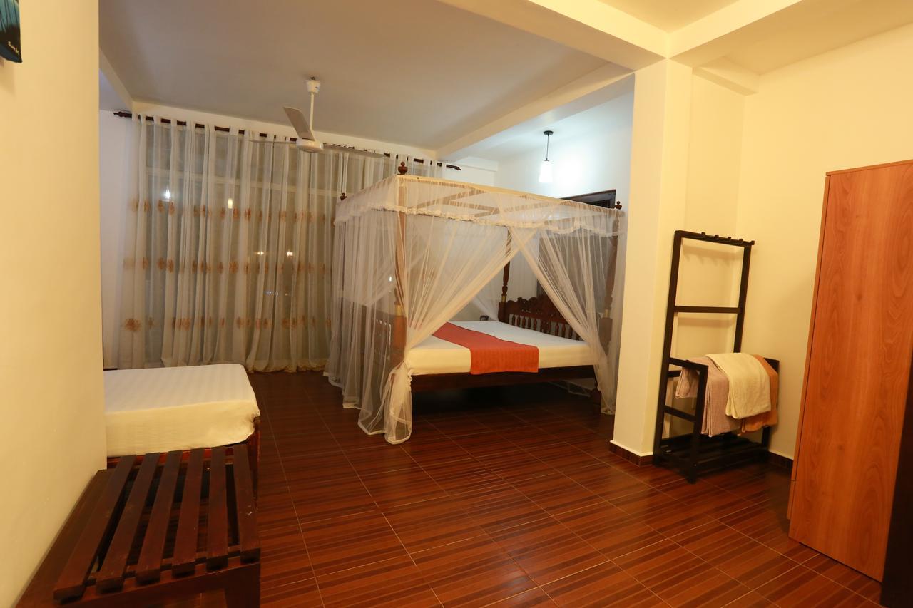 Sonri Villa Sea View Unawatuna Exterior photo