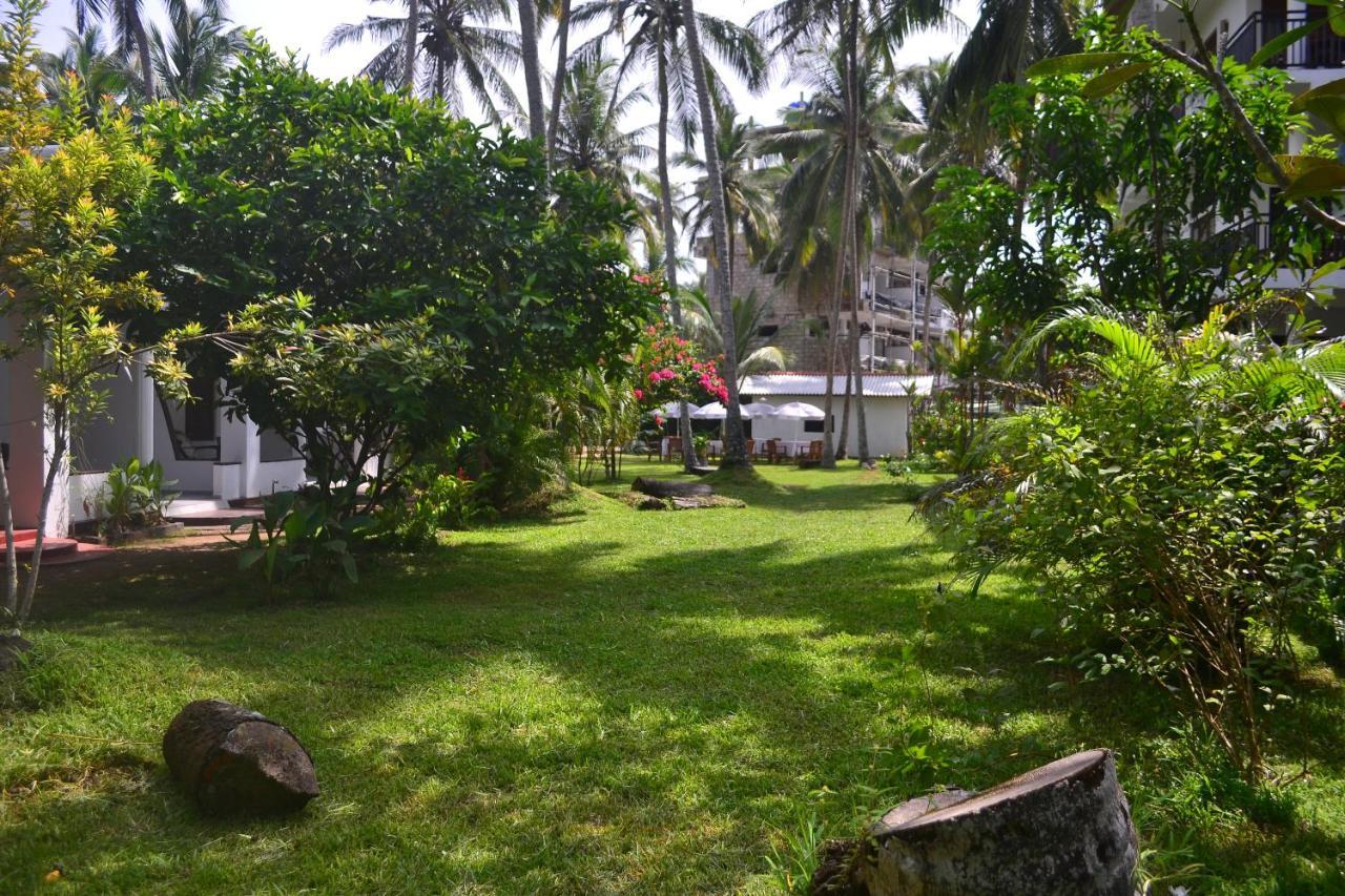 Sonri Villa Sea View Unawatuna Exterior photo