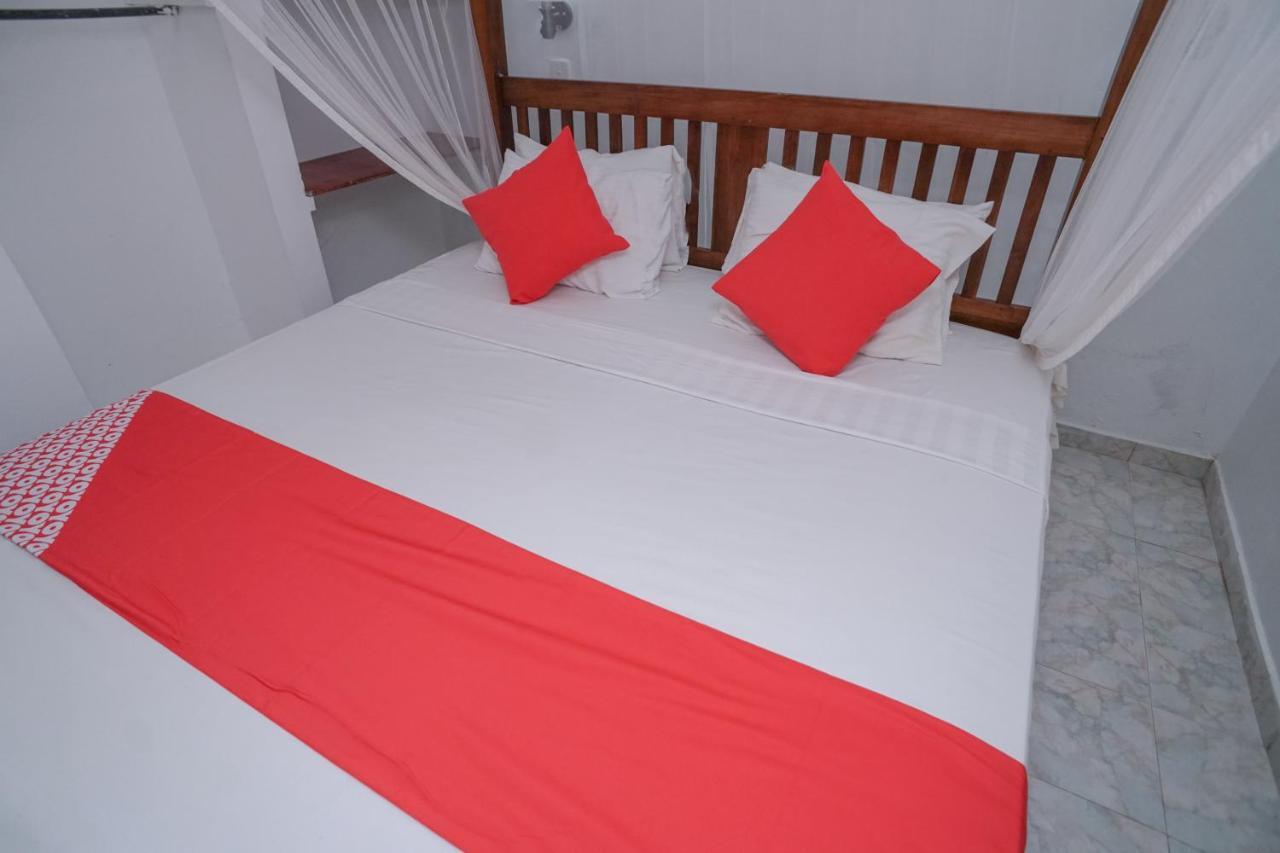 Sonri Villa Sea View Unawatuna Exterior photo