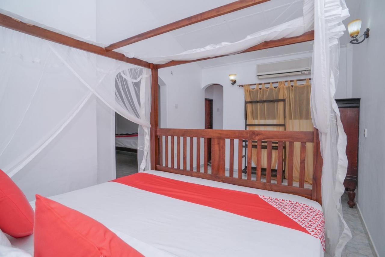Sonri Villa Sea View Unawatuna Exterior photo
