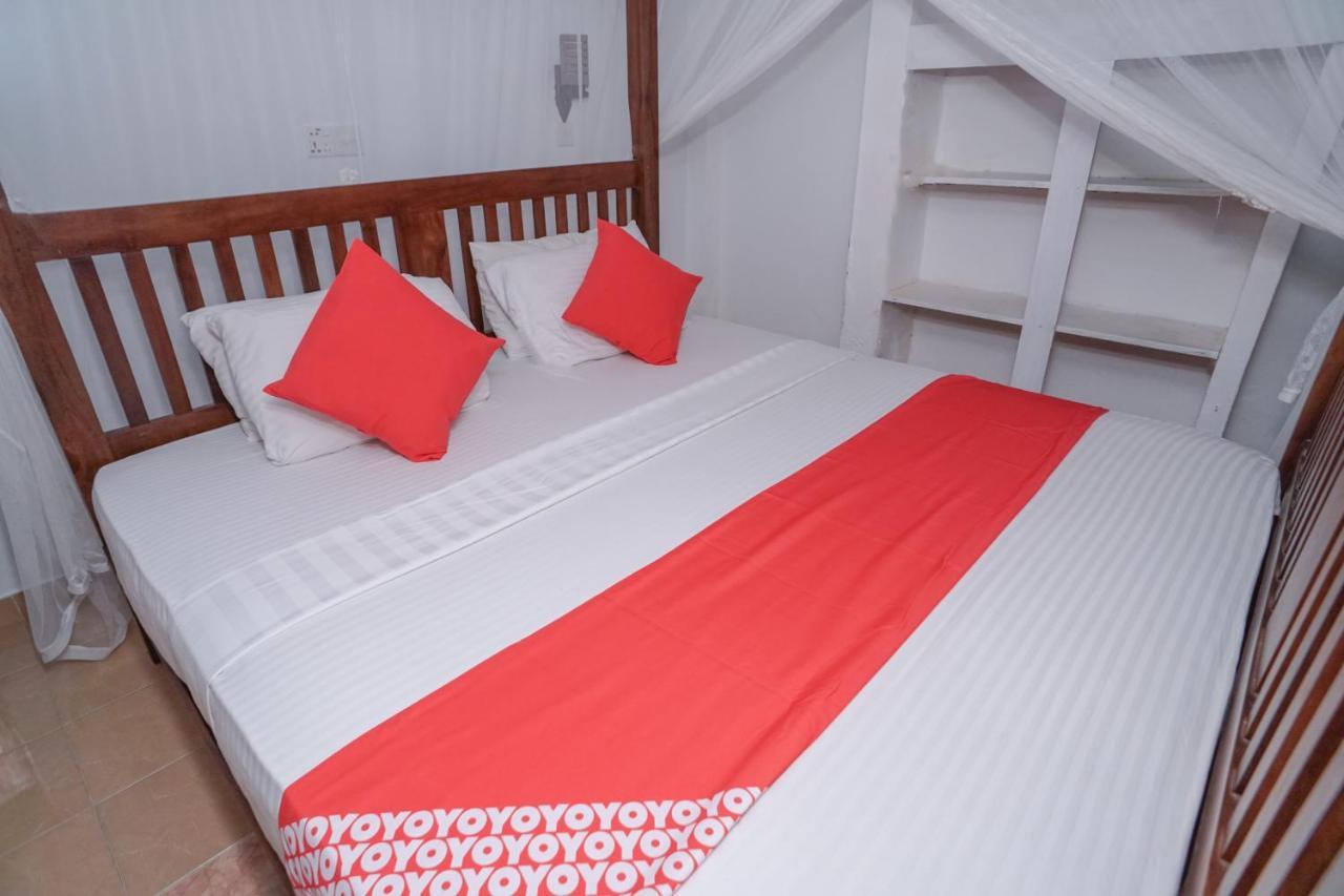 Sonri Villa Sea View Unawatuna Exterior photo